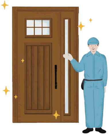 工事経験を踏まえたリフォーム商品のご提案いたします